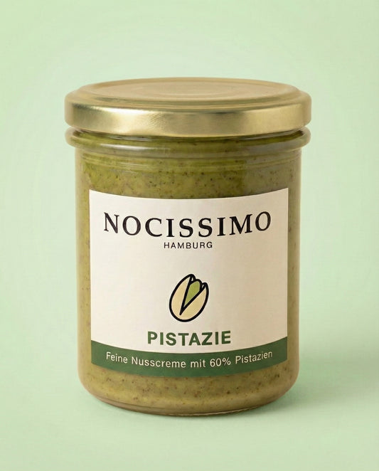 Pistaziencreme